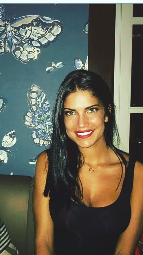 Carolina Fernandes, Ângelo Rodrigues