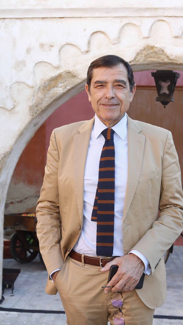 A Prisioneira, telenovela, TVI, José Eduardo Moniz