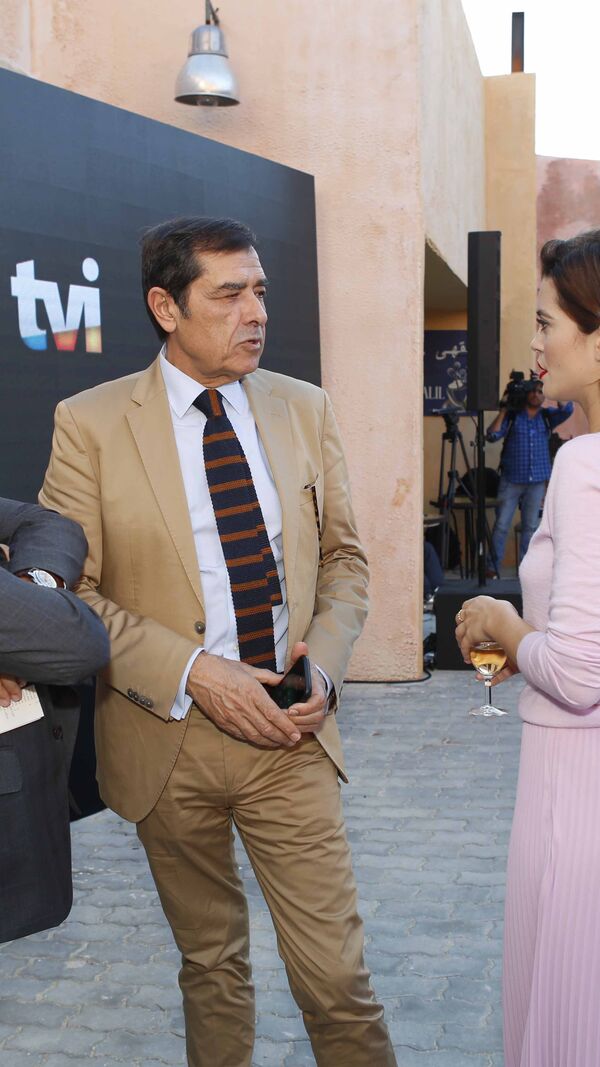 A Prisioneira, telenovela, TVI, José Eduardo Moniz, Luís Cunha Velho, Joana Ribeiro