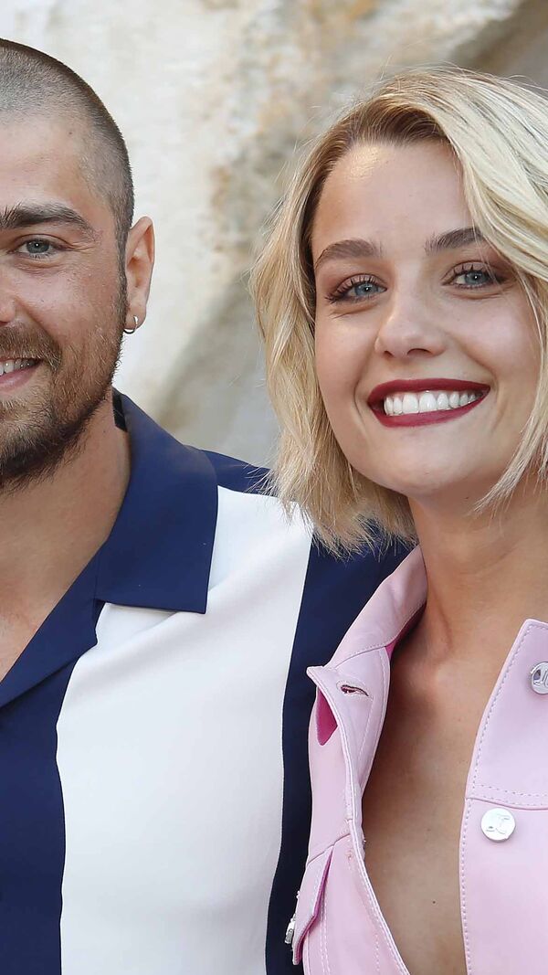 A Prisioneira, telenovela, TVI, Kelly Bailey, Lourenço Ortigão