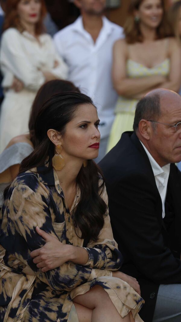 A Prisioneira, telenovela, TVI