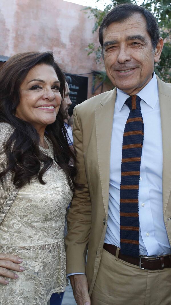 A Prisioneira, telenovela, TVI, Rita Ribeiro, José Eduardo Moniz