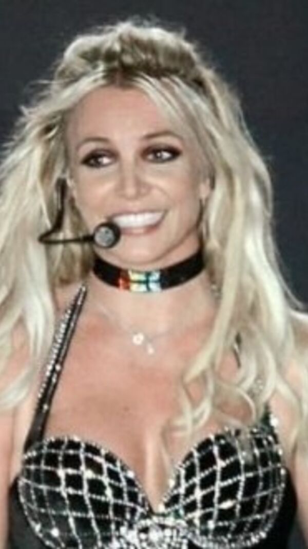 Britney Spears