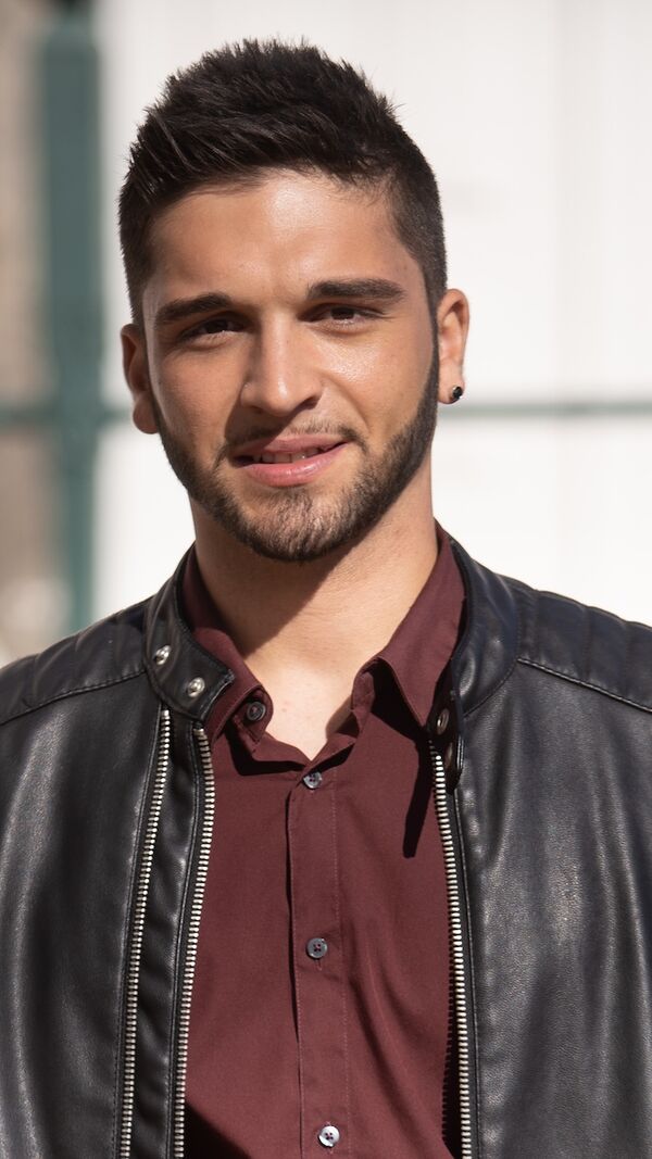 Quem quer namorar com o Agricultor