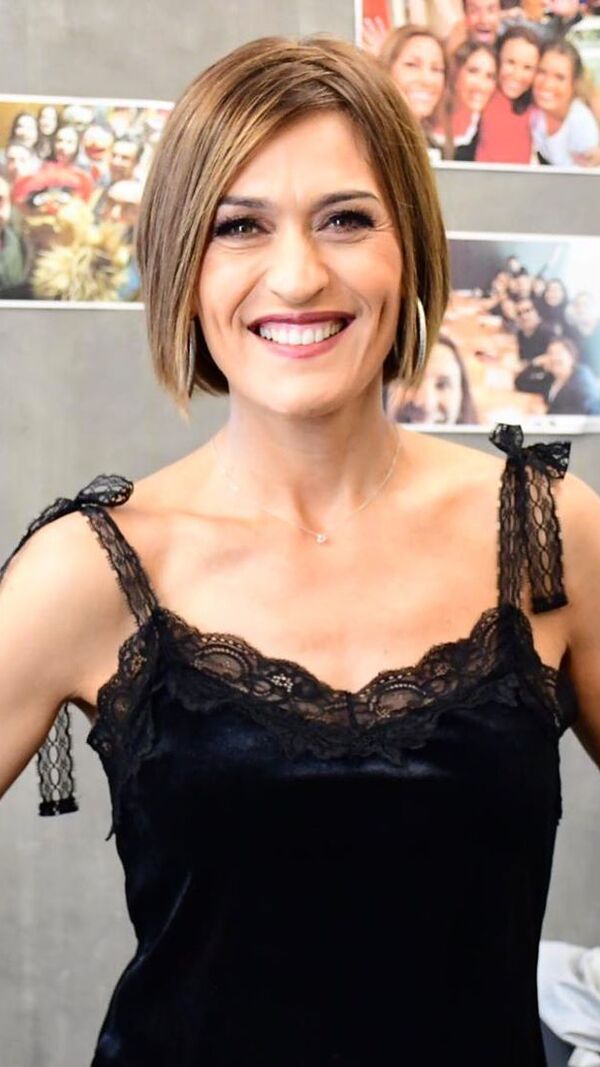 Fátima Lopes, 5 para a meia noite