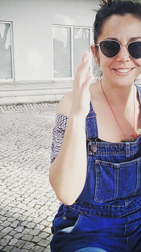 Sara Norte