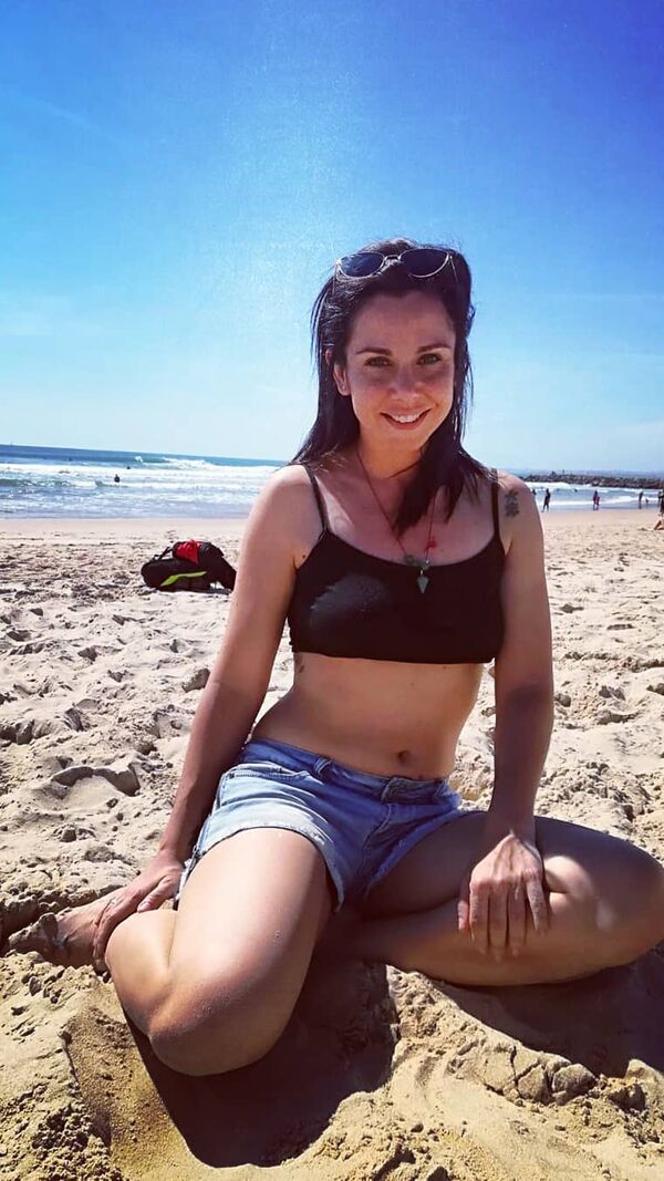 Sara Norte
