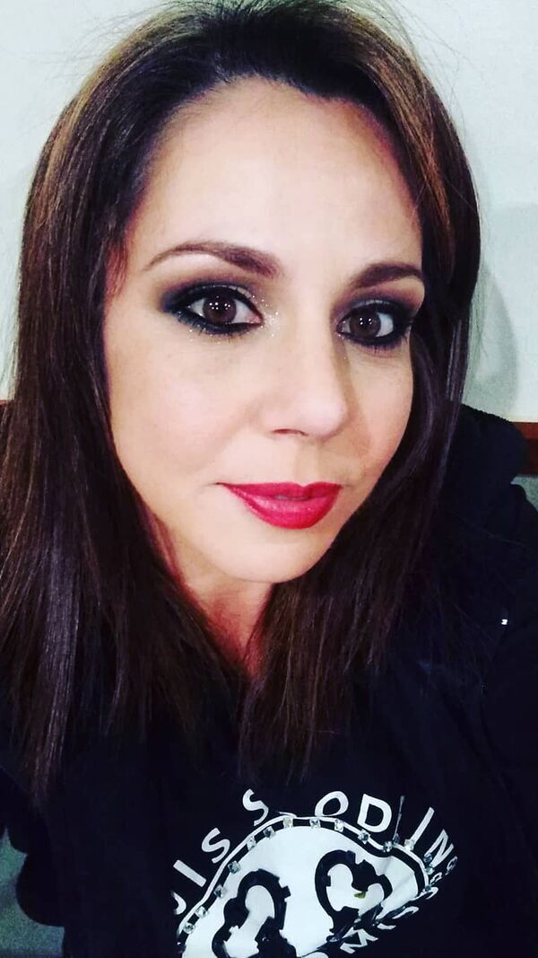 Sara Norte