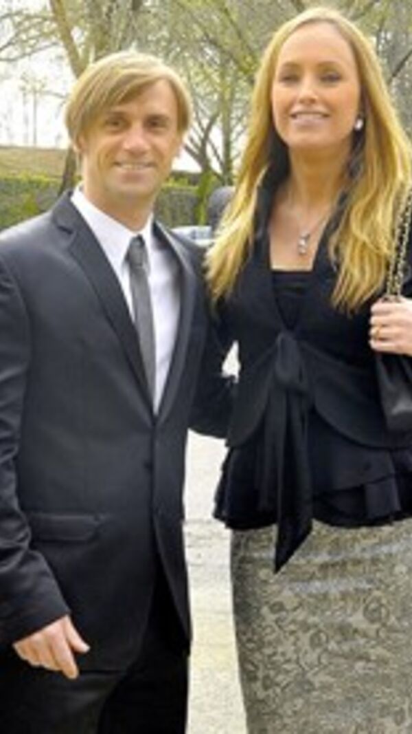 Marisa Cruz, João Vieira Pinto