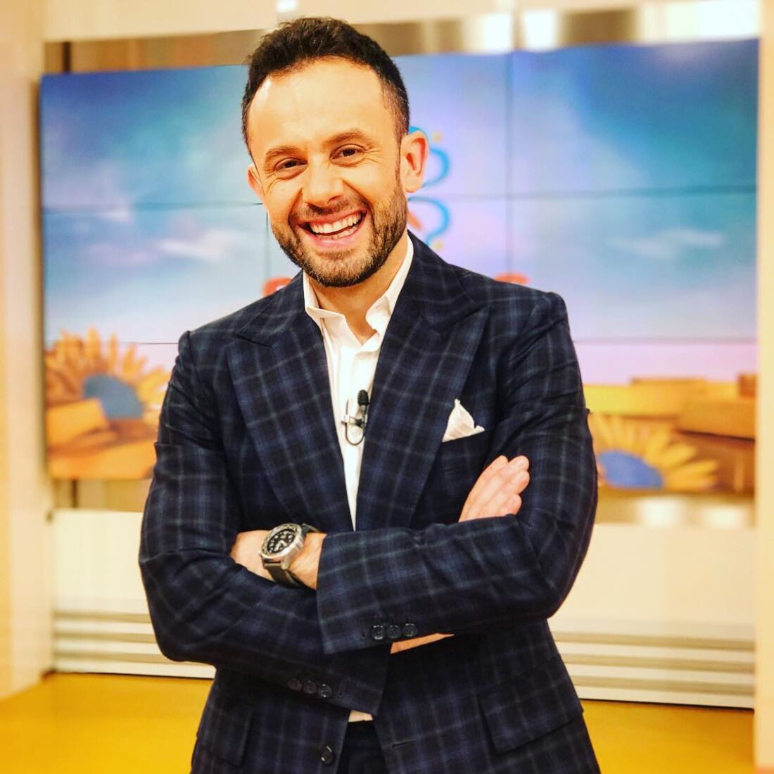 João Paulo Rodrigues