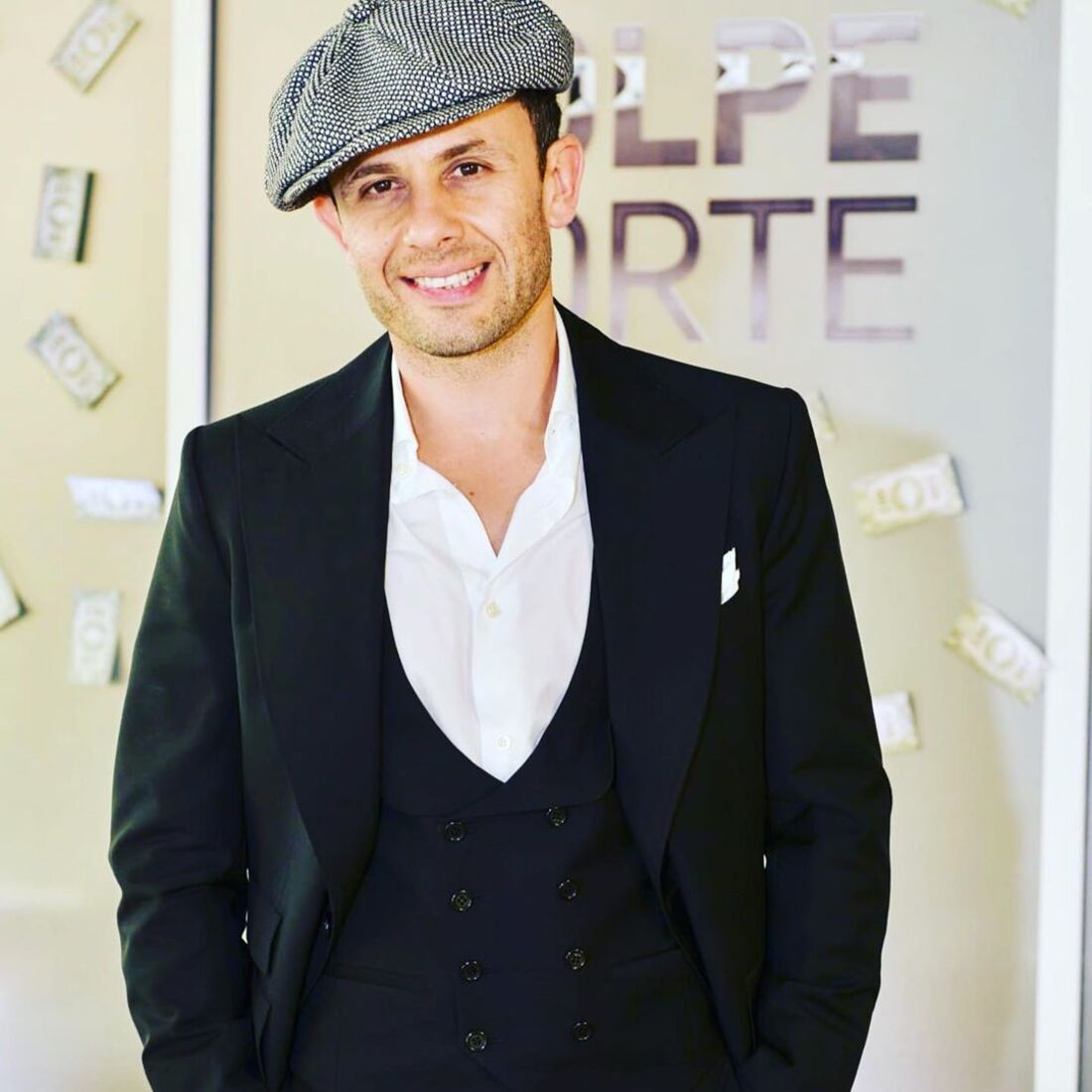 João Paulo Rodrigues
