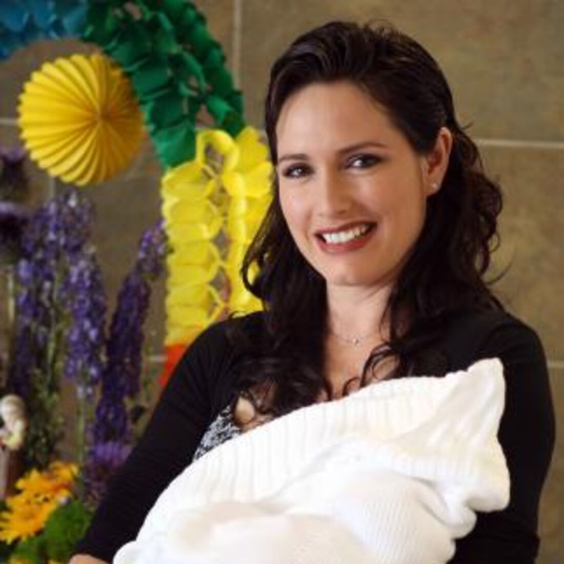 Fernanda Serrano e Pedro Miguel Ramos