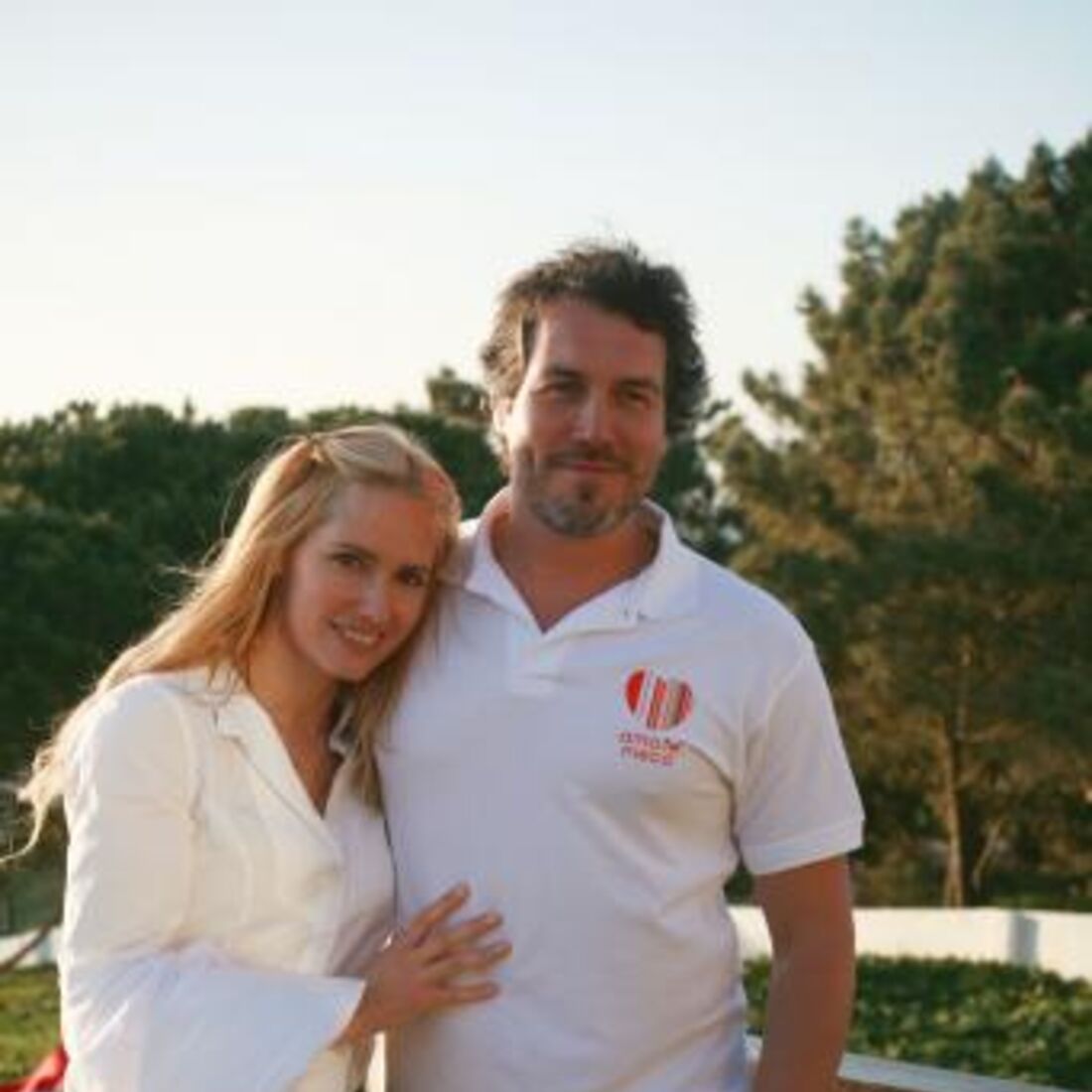 Fernanda Serrano e Pedro Miguel Ramos