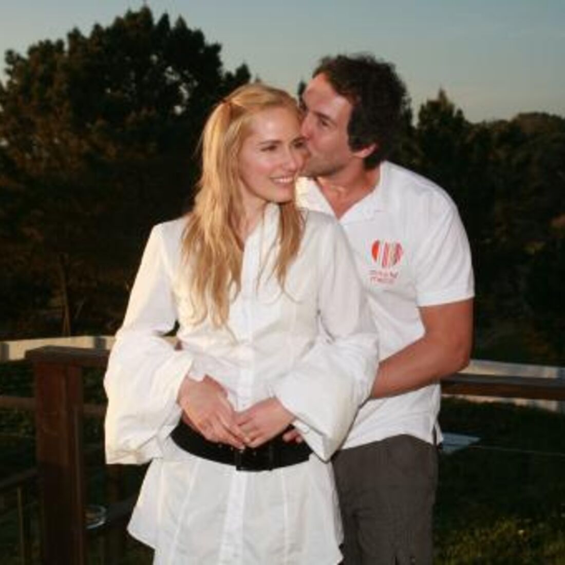 Fernanda Serrano e Pedro Miguel Ramos