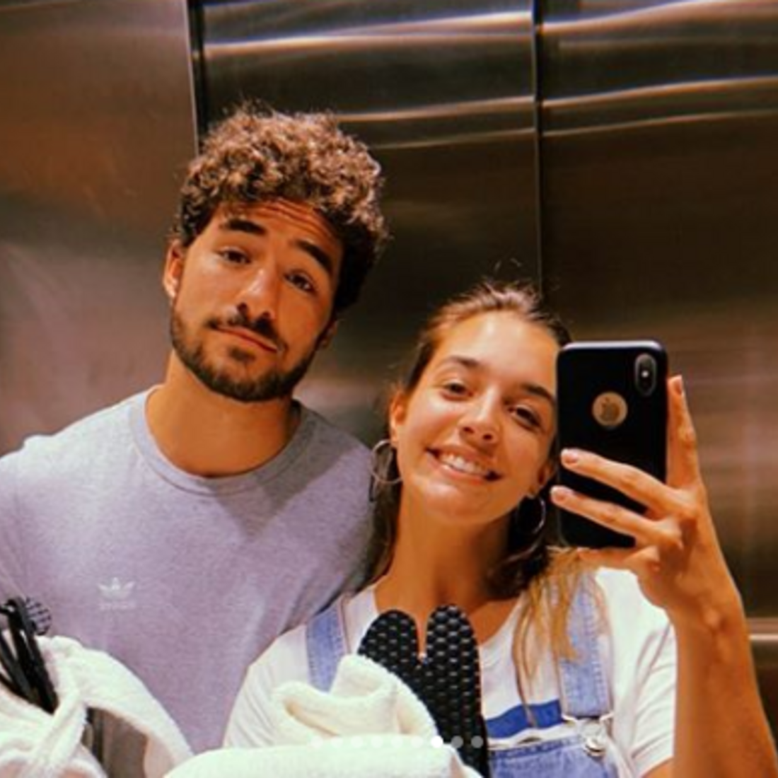 José Condessa, Bárbara Branco