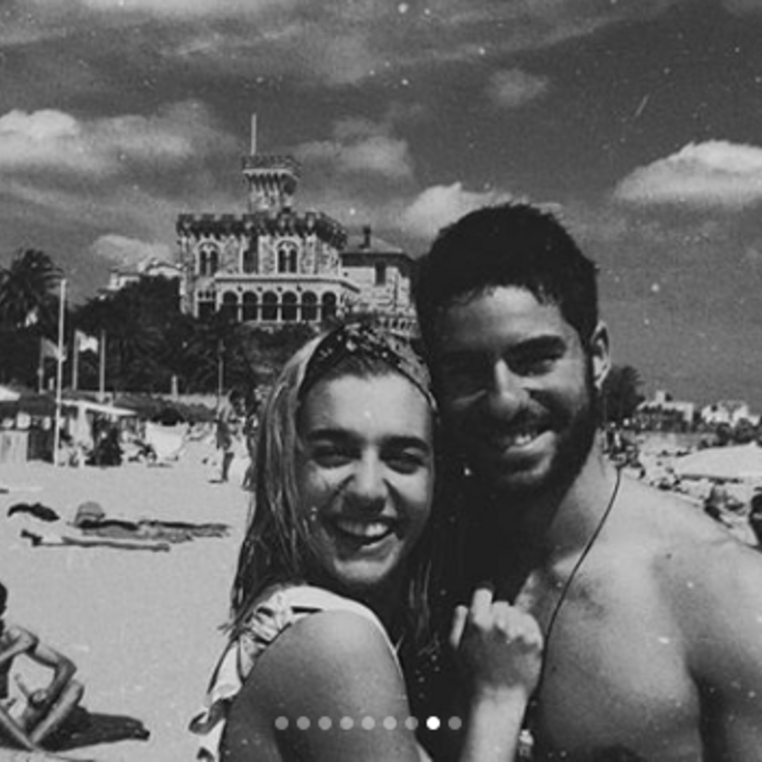 José Condessa, Bárbara Branco