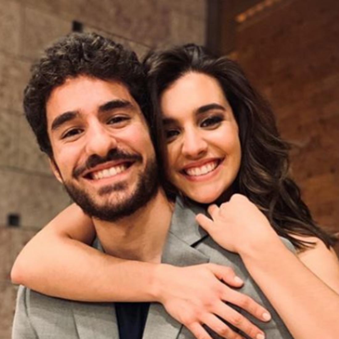 José Condessa, Bárbara Branco