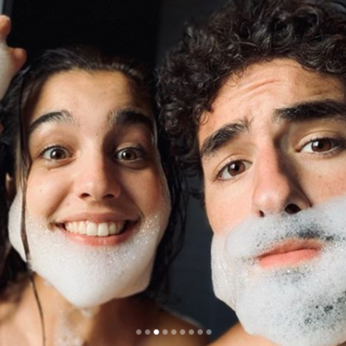 José Condessa, Bárbara Branco