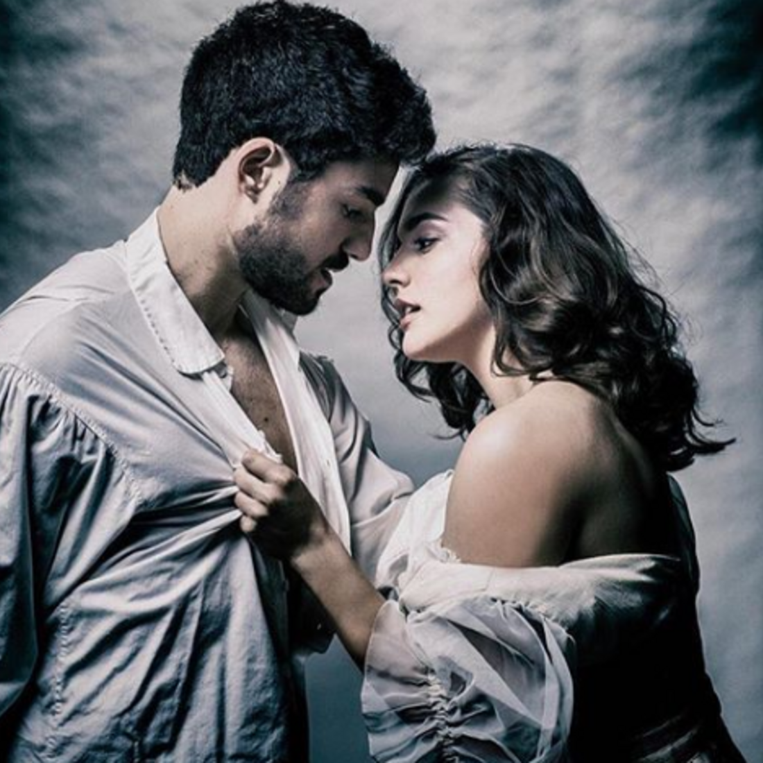 José Condessa, Bárbara Branco