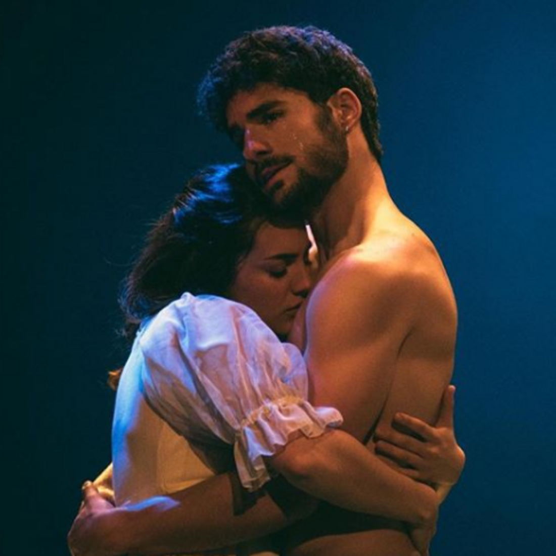 José Condessa, Bárbara Branco