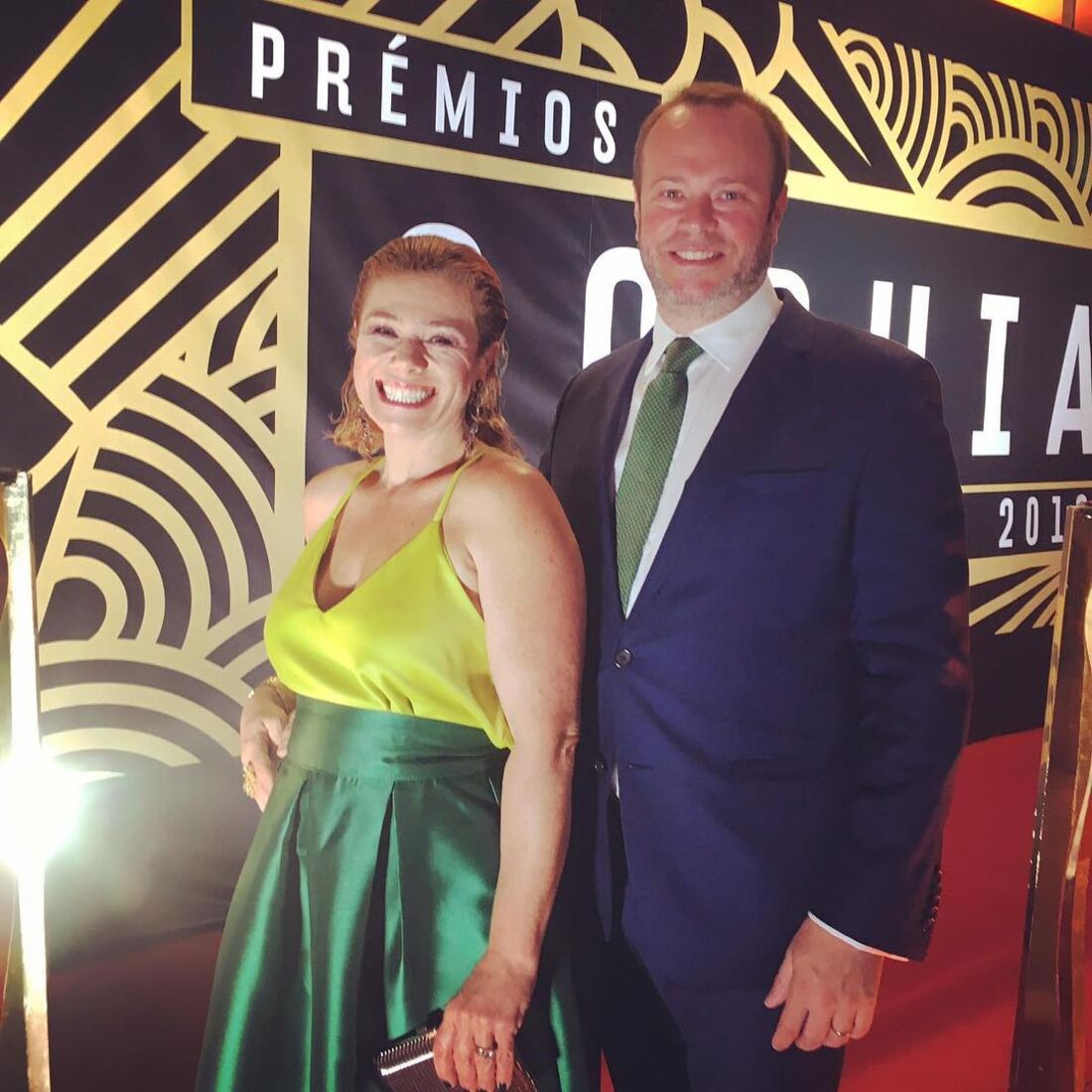 Ana Brito e Cunha, Afonso Coruche