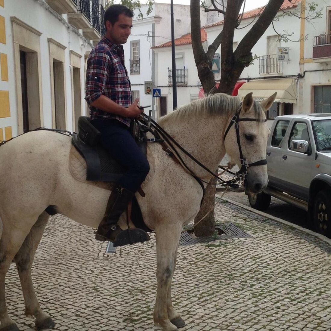 agricultor, antonio hipolito