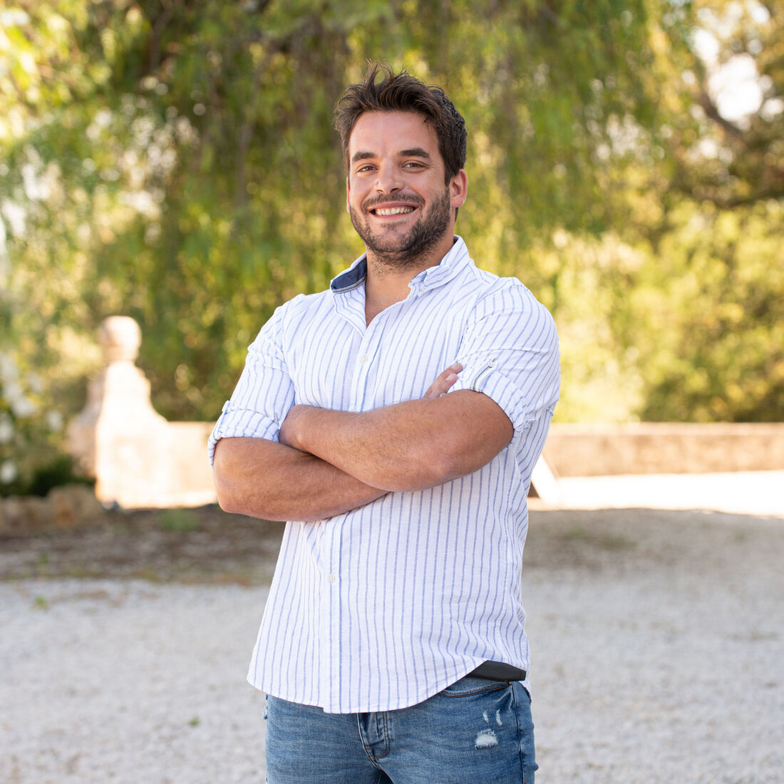 emanuel, agricultores