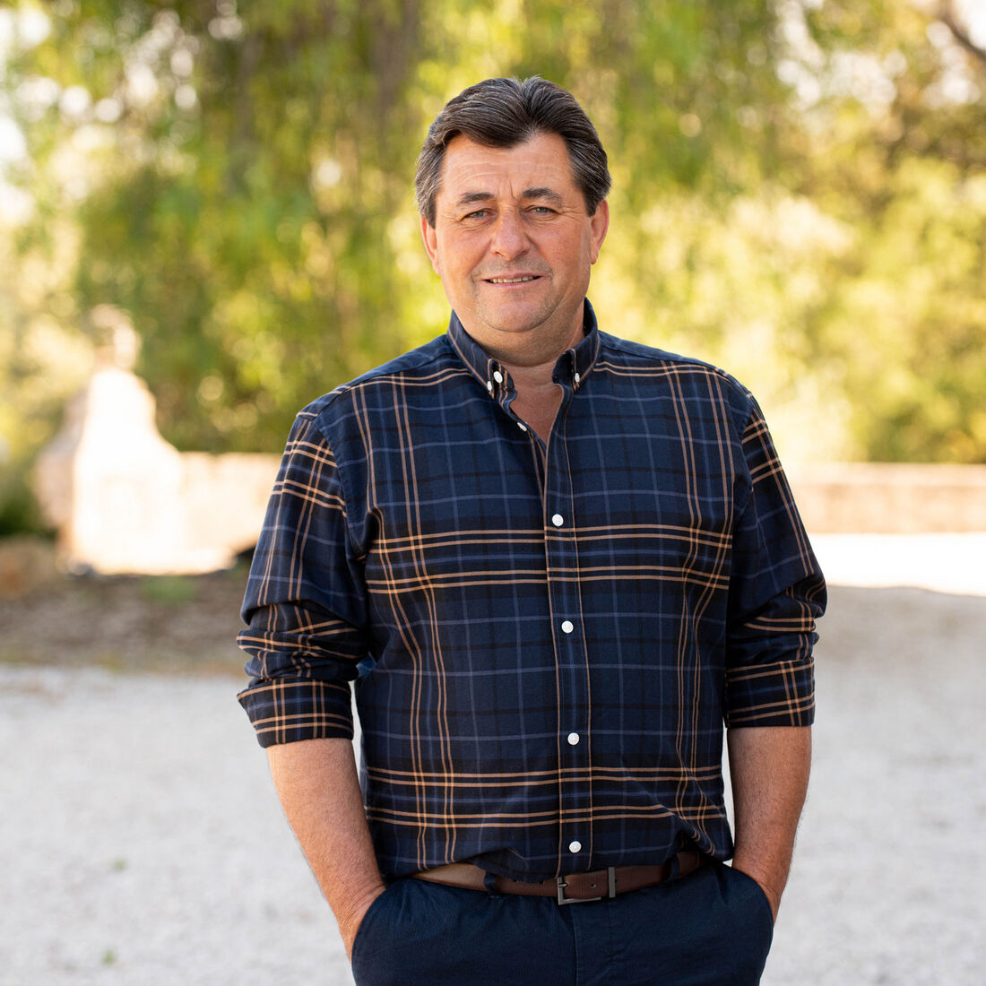 miguel carvalho, agricultores