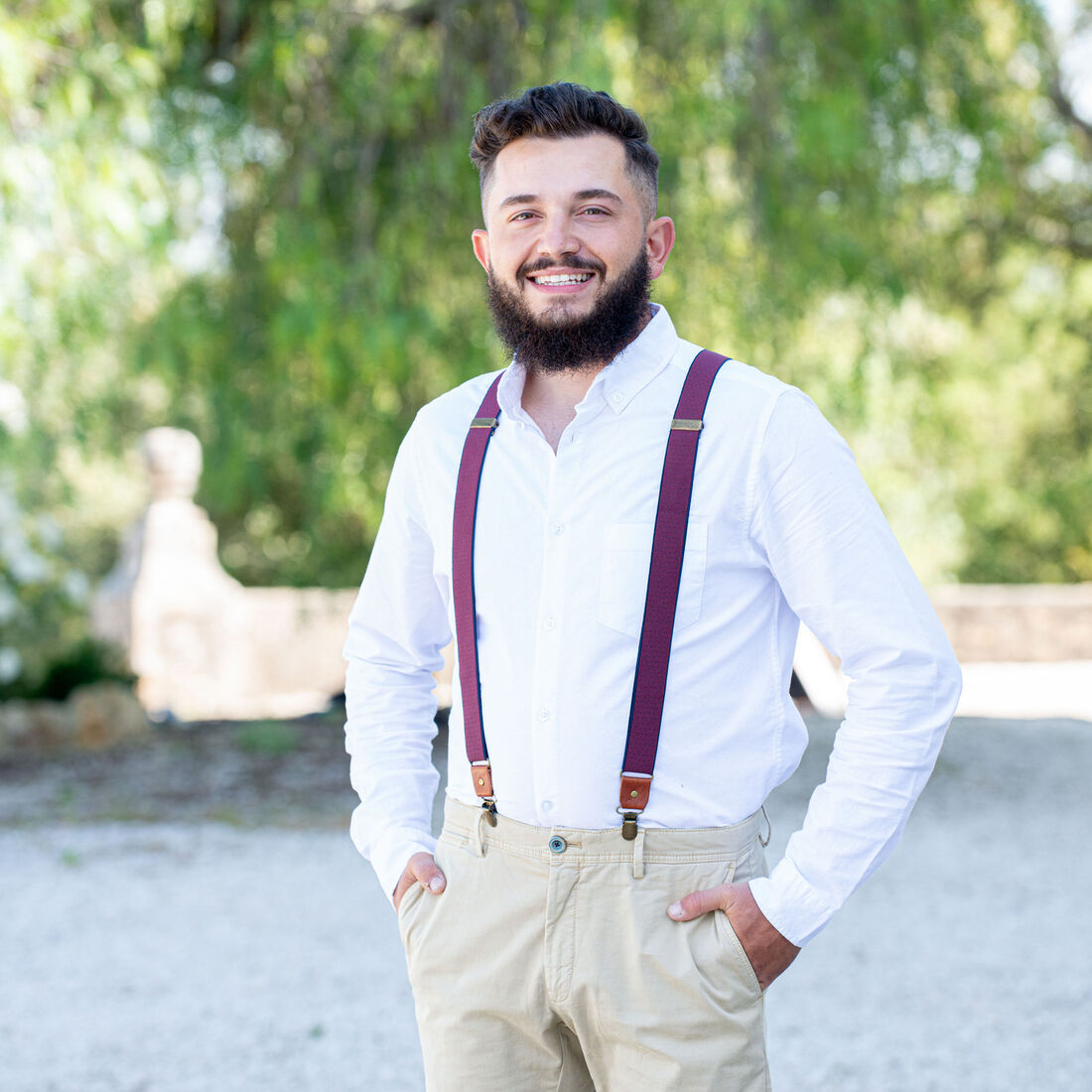 miguel pereira, agricultores