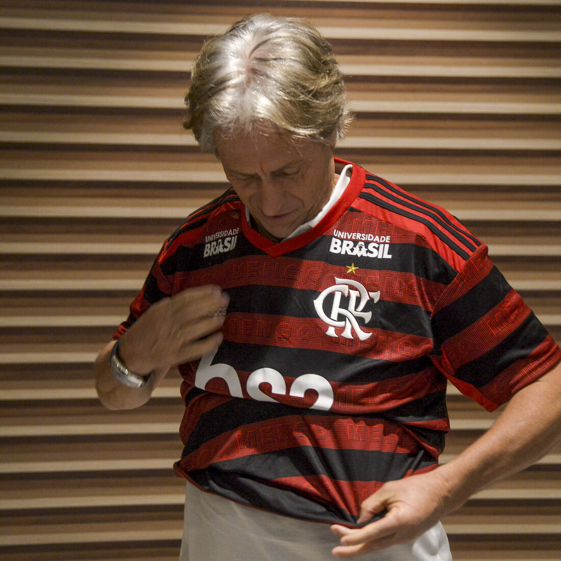 Jorge Jesus