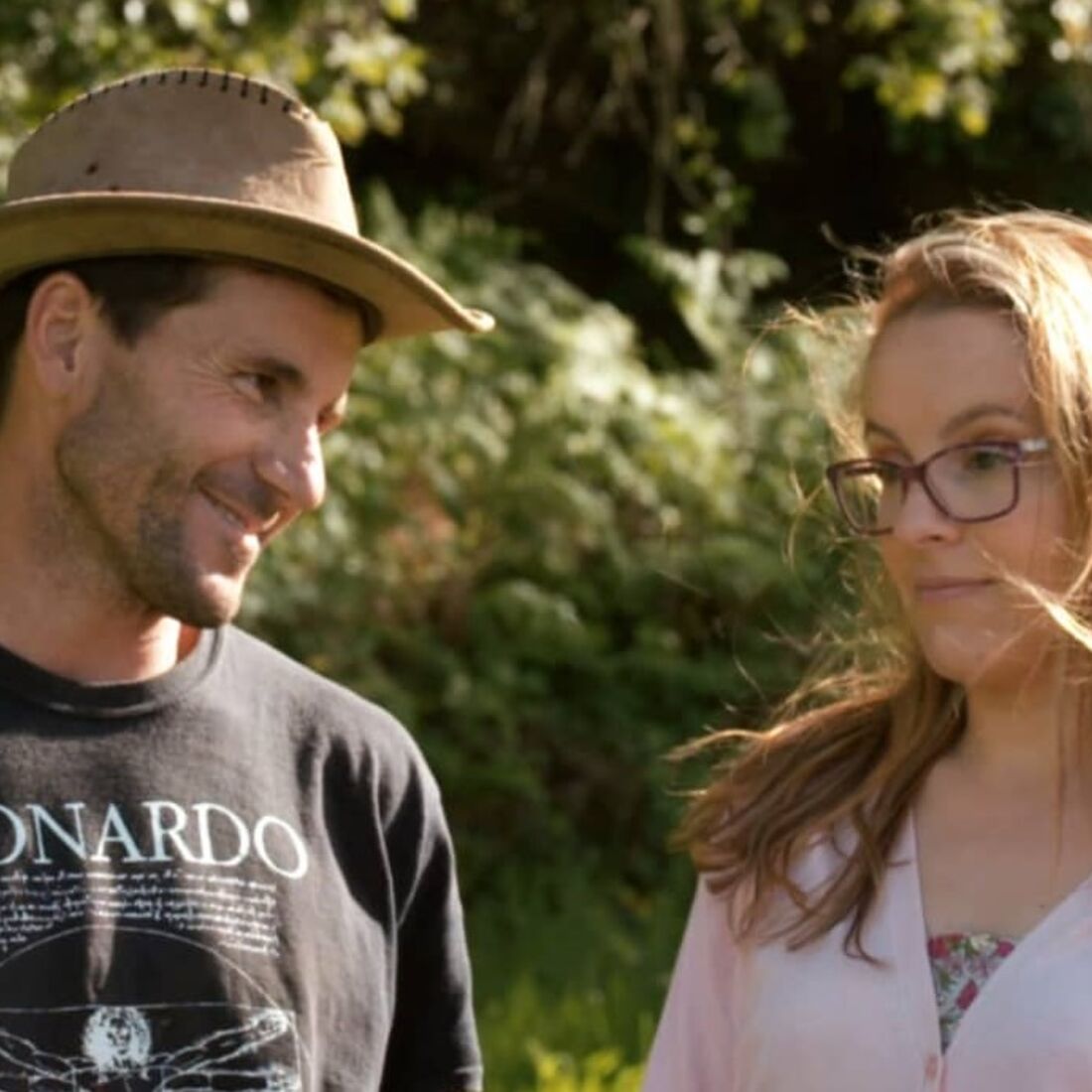 Quem Quer Namorar com o Agricultor