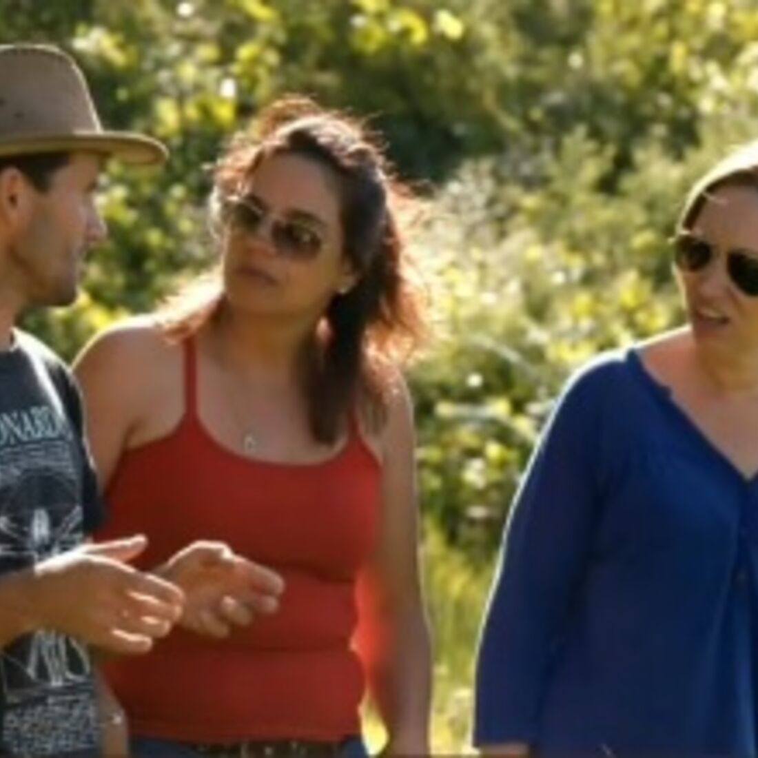 Quem Quer Namorar com o Agricultor