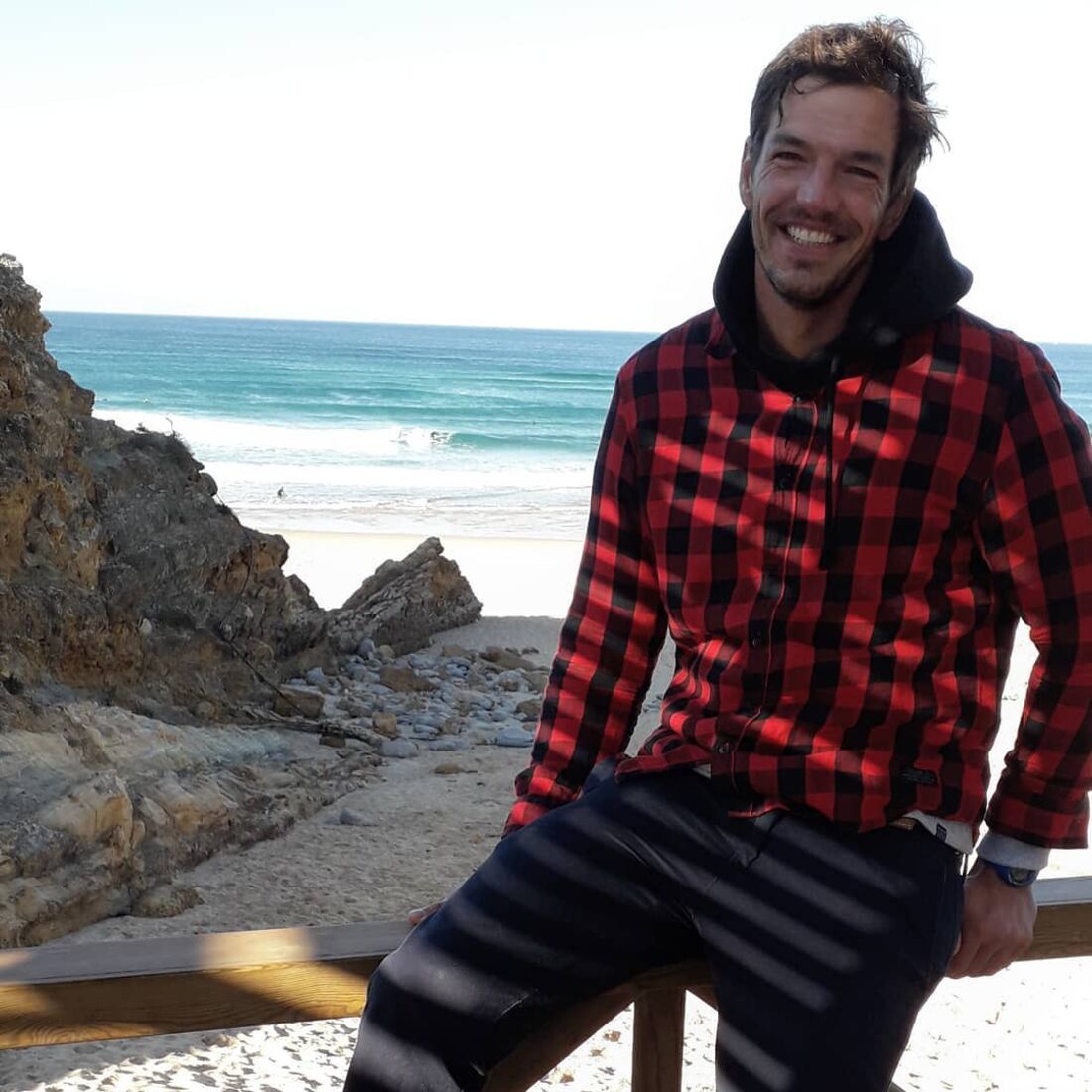 Dave, Daniela, casados à primeira vista