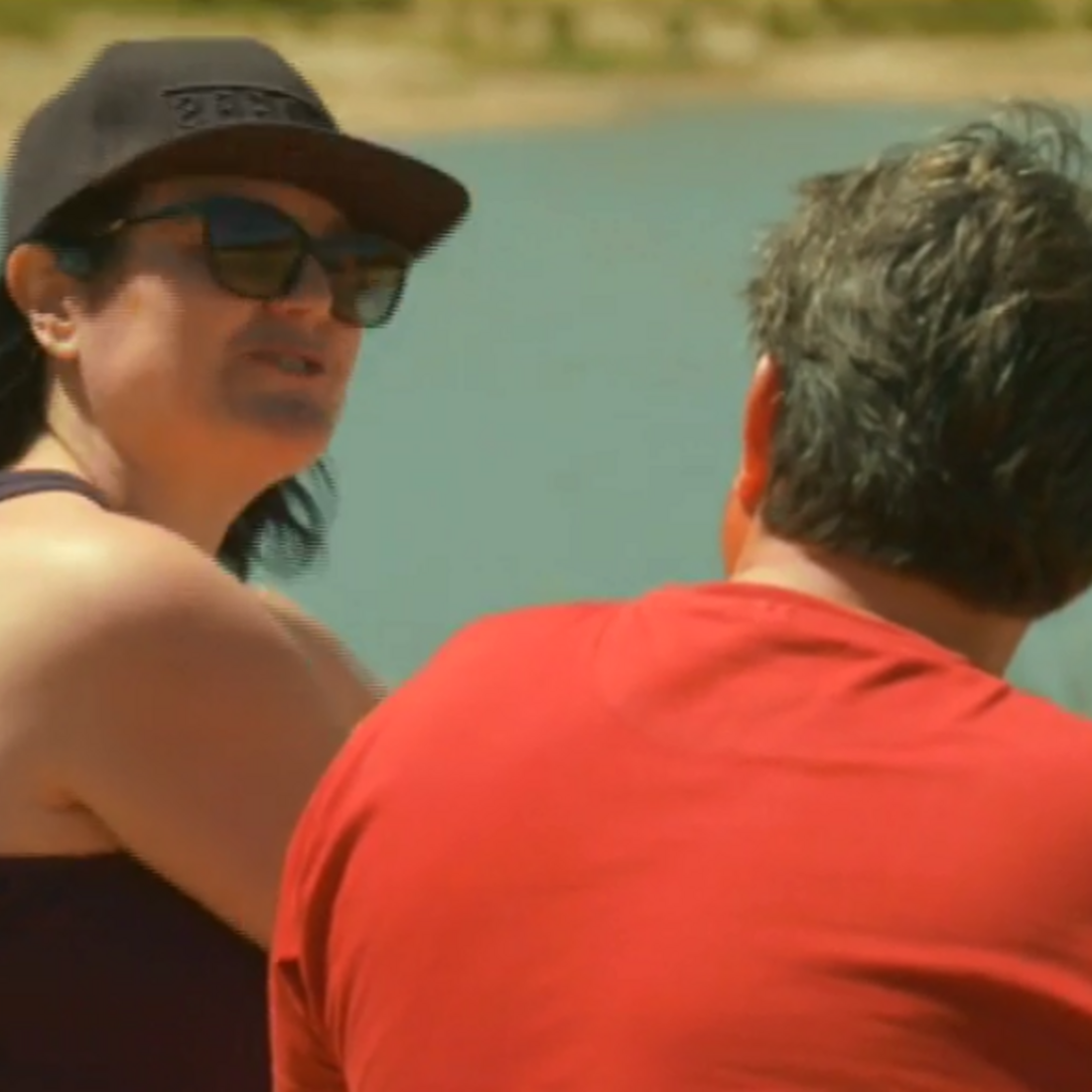 Quem quer namorar com o agricultor?, SIC, Miguel Carvalho, sandra, agricultor sic, agricultor