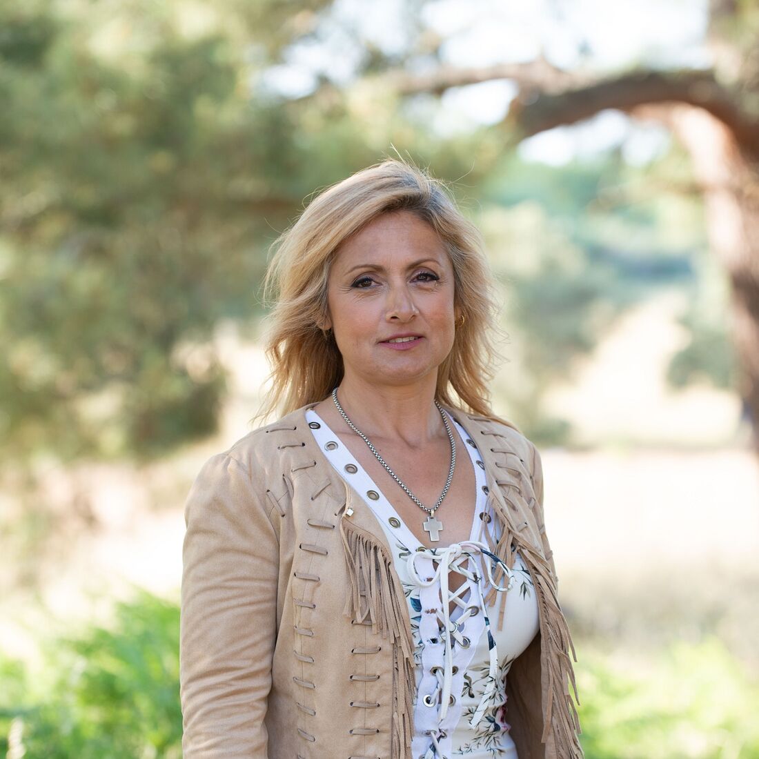 Quem quer namorar com o agricultor?, Agricultor SIC, Miguel Carvalho, Samora correia, sandra, isabel