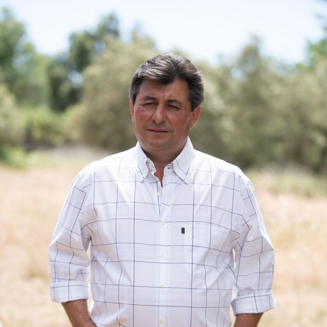 Quem quer namorar com o agricultor?, Agricultor SIC, Miguel Carvalho, Samora correia, sandra, isabel