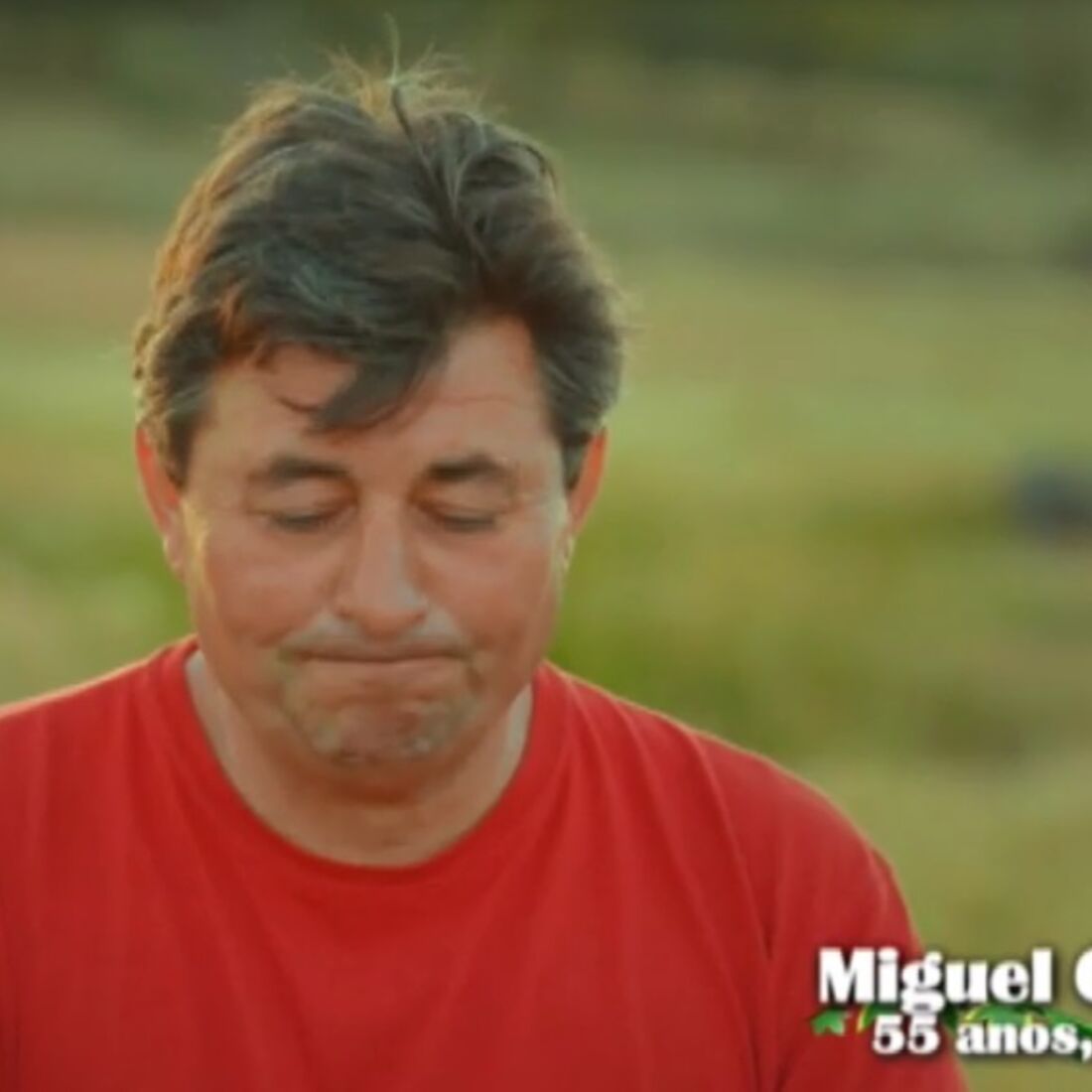 Quem quer namorar com o agricultor?, Agricultor SIC, Miguel Carvalho, Samora correia, sandra, isabel