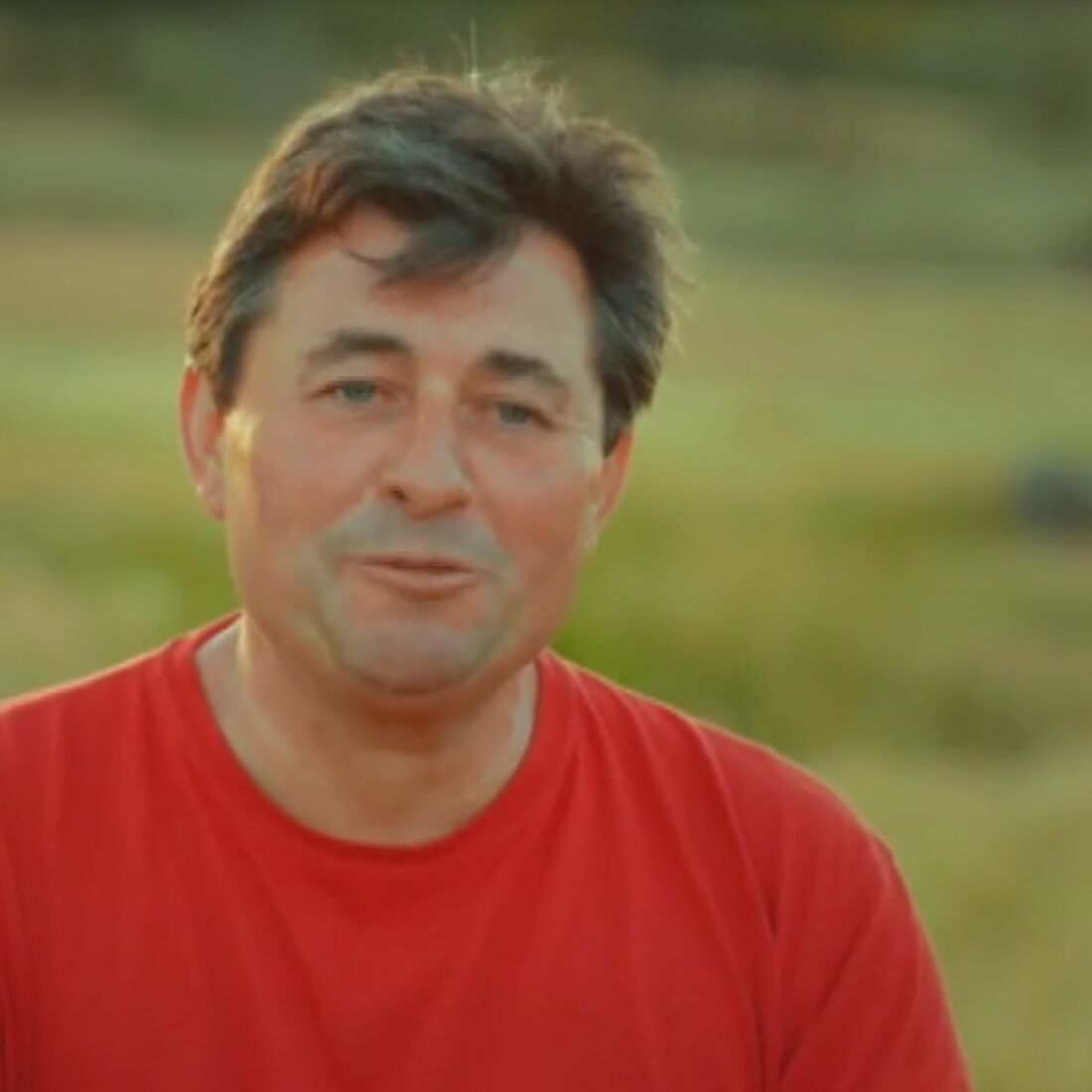 Quem quer namorar com o agricultor?, Agricultor SIC, Miguel Carvalho, Samora correia, sandra, isabel