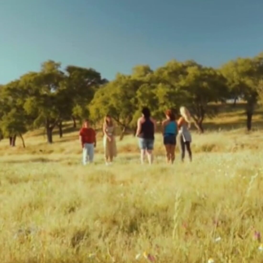 Quem quer namorar com o agricultor?, Agricultor SIC, Miguel Carvalho, Samora correia, sandra, isabel