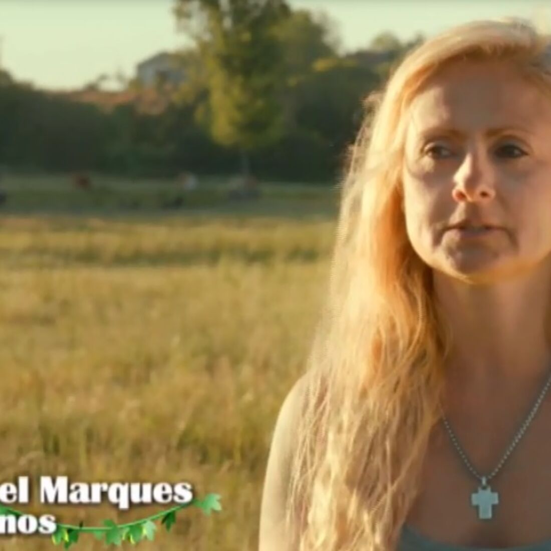 Quem quer namorar com o agricultor?, Agricultor SIC, Miguel Carvalho, Samora correia, sandra, isabel