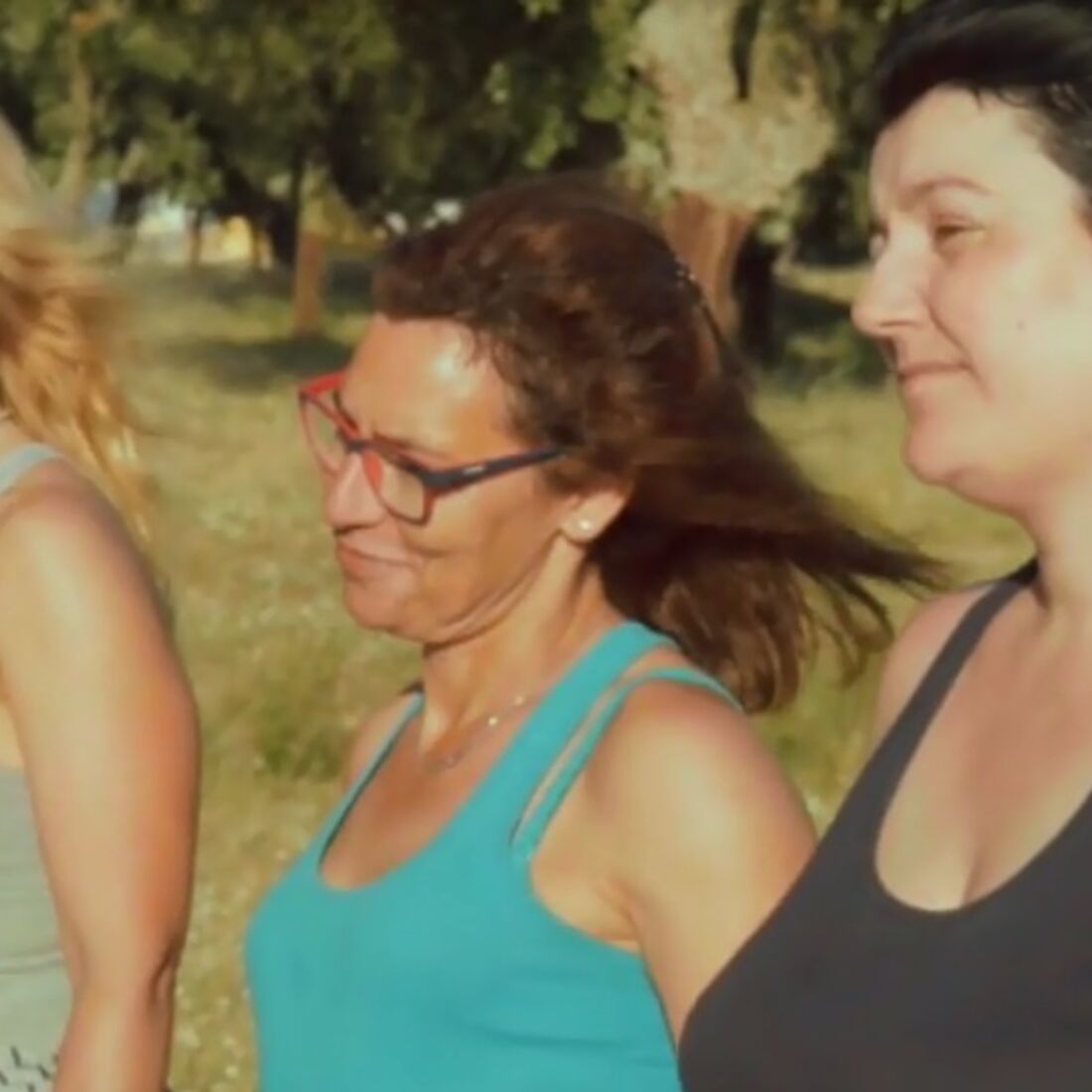 Quem quer namorar com o agricultor?, Agricultor SIC, Miguel Carvalho, Samora correia, sandra, isabel