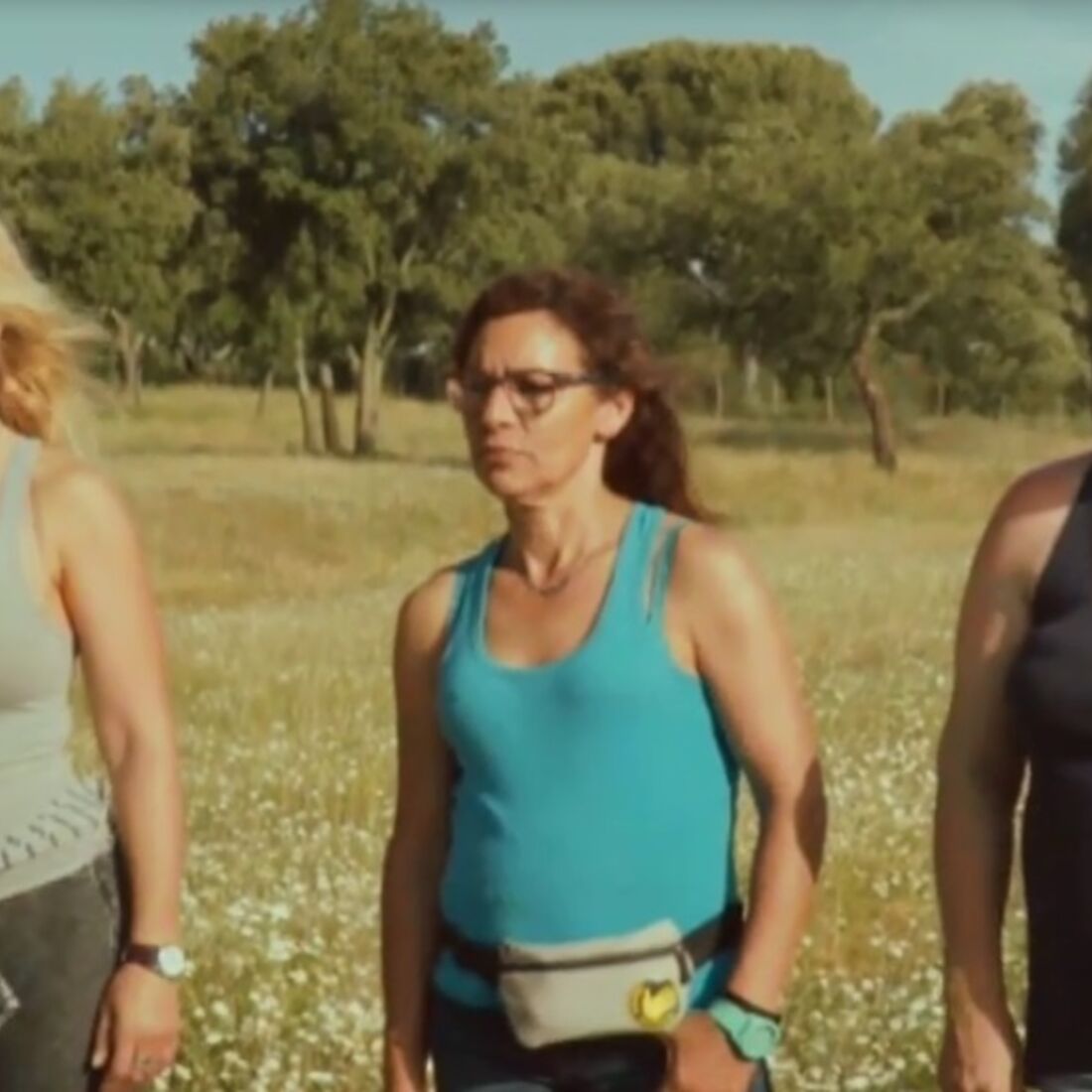 Quem quer namorar com o agricultor?, Agricultor SIC, Miguel Carvalho, Samora correia, sandra, isabel