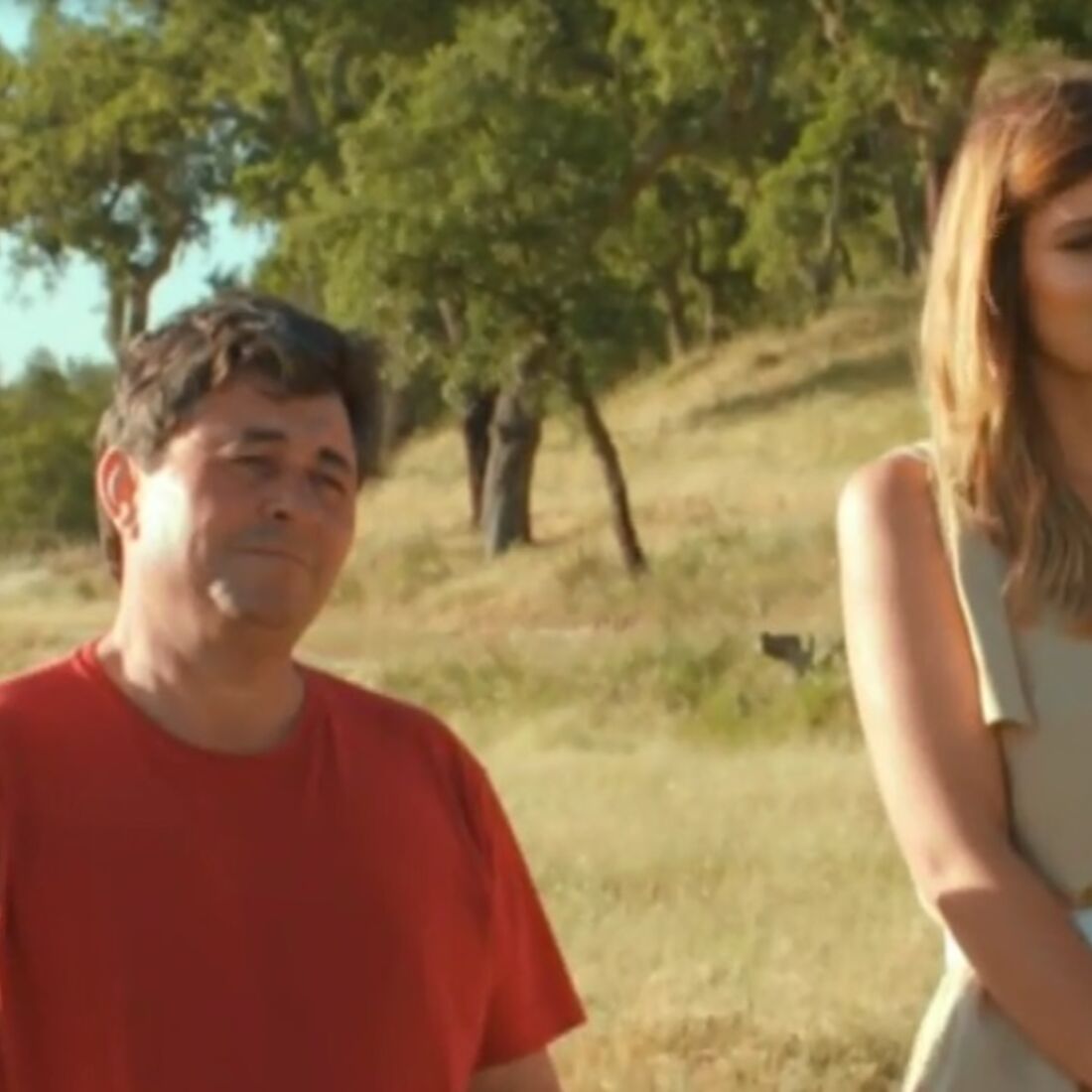 Quem quer namorar com o agricultor?, Agricultor SIC, Miguel Carvalho, Samora correia, sandra, isabel