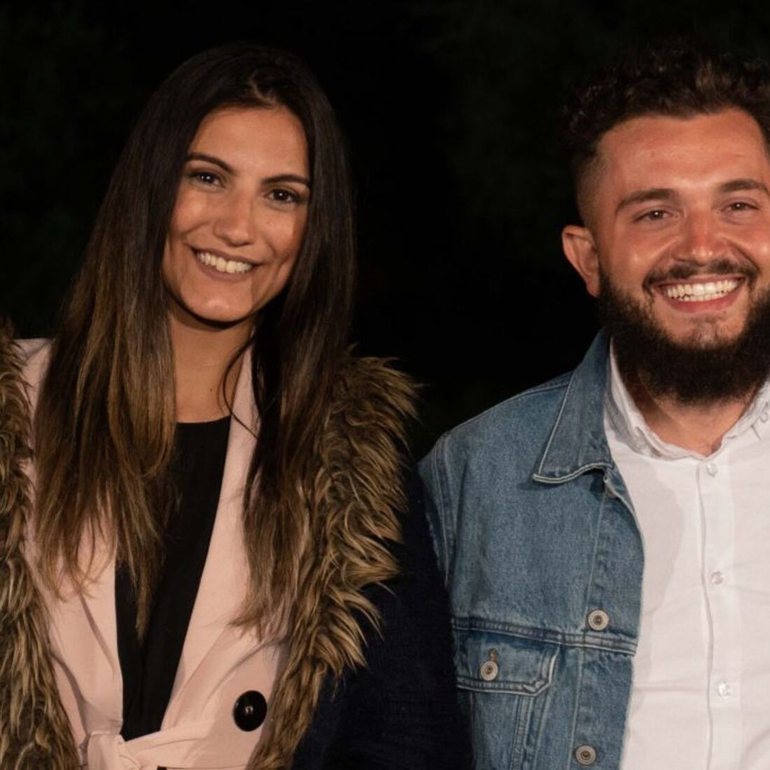 Miguel Pereira e Cátia Lopes, Quem Quer Namorar com o Agricultor