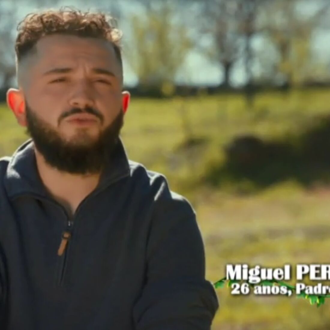 Miguel Pereira e Cátia Lopes, Quem Quer Namorar com o Agricultor