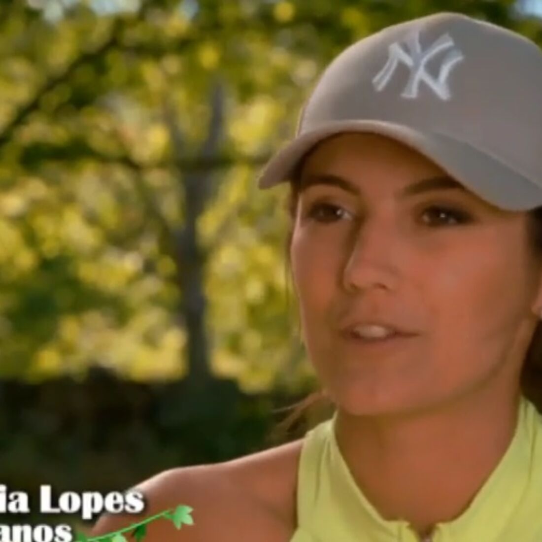 Miguel Pereira e Cátia Lopes, Quem Quer Namorar com o Agricultor