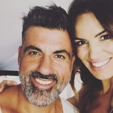 Liliana Aguiar e Francisco Nunes