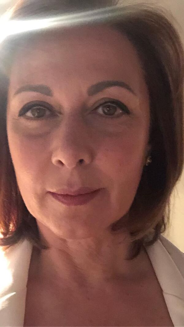 Maria João Abreu