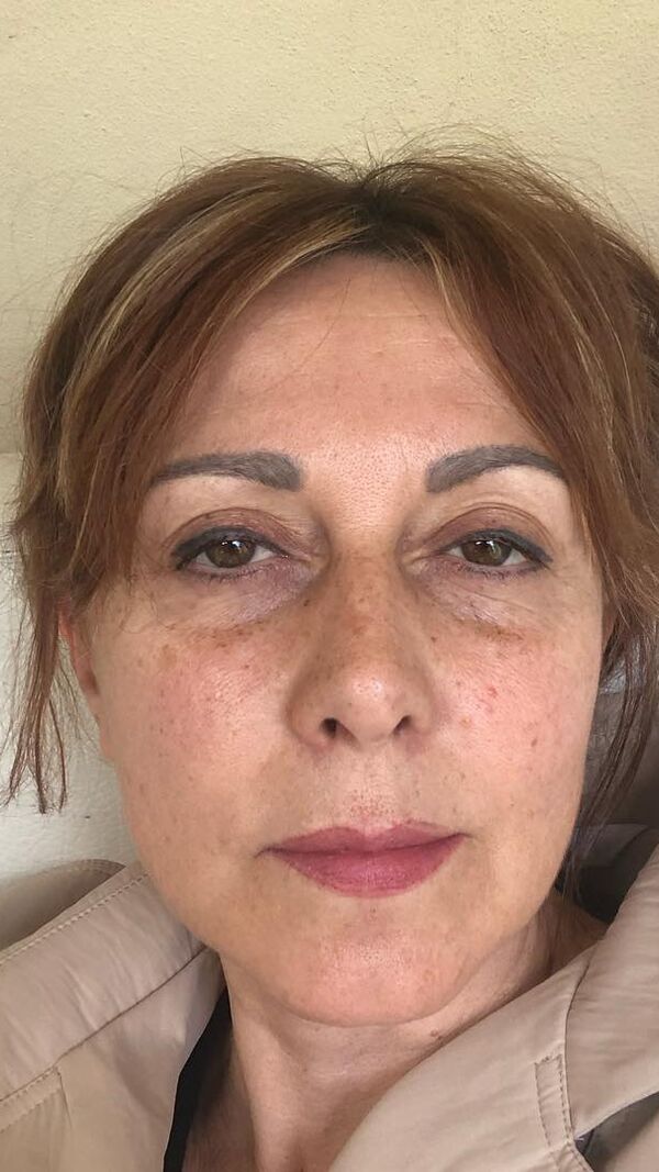 Maria João Abreu