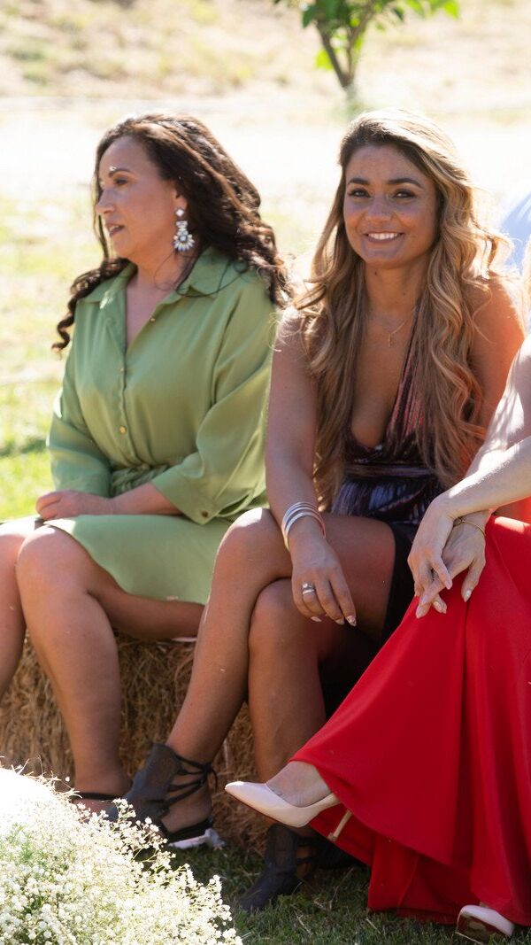 Agricultor, Soraia Araújo, Susana Ferreira